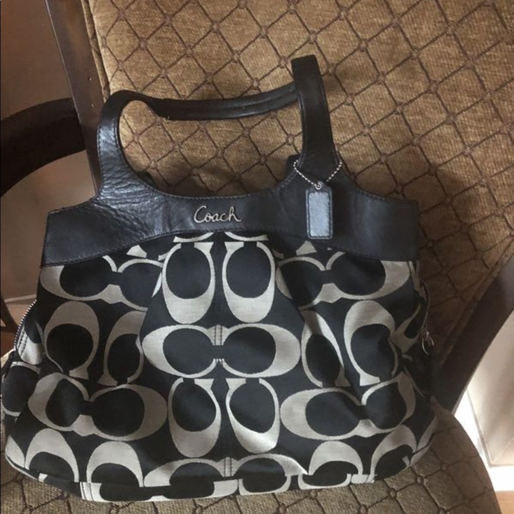 Coach Handbag
